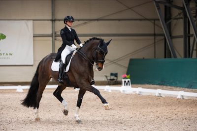 Halowe Zawody Ogólnopolskie i Regionalne w Ujeżdżeniu w Bobrowym Stawie 24-26.10.2025!